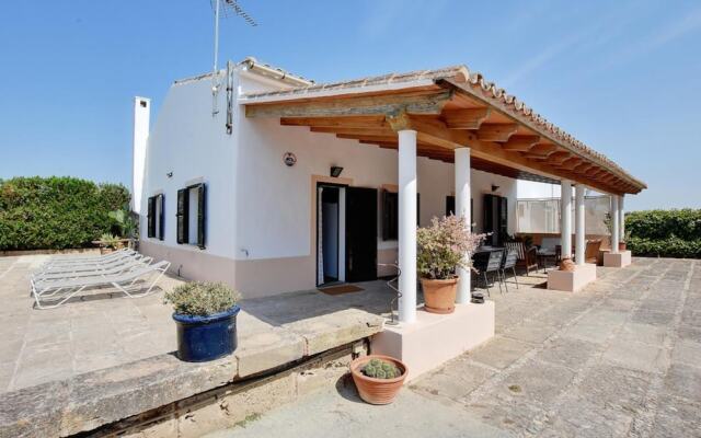 Villa - 3 Bedrooms with Pool and WiFi - 107897