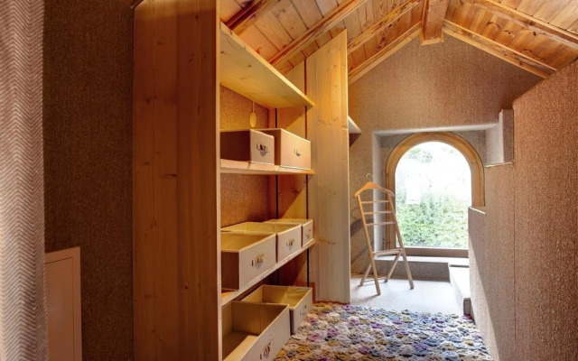 Le Balcon de Martigny