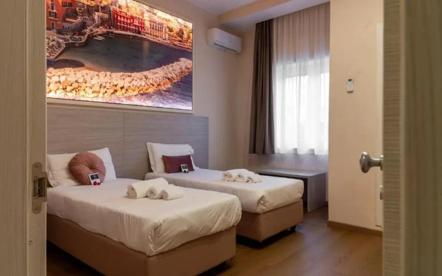 The Sun Hotel Boutique Naples