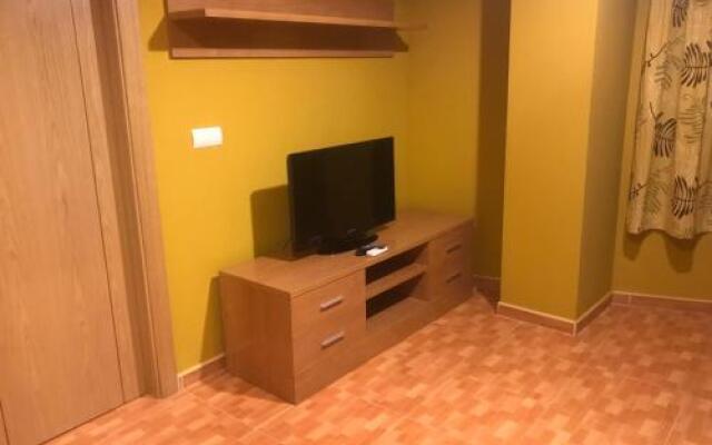 Apartamentos Duquesa Sierra Nevada