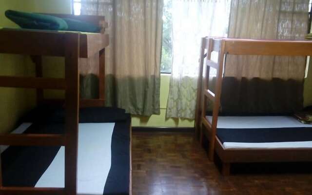 Jony's Place - Hostel