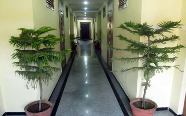 Hotel Krishna