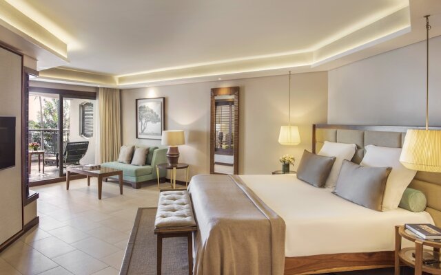 Royal Palm Beachcomber Luxury