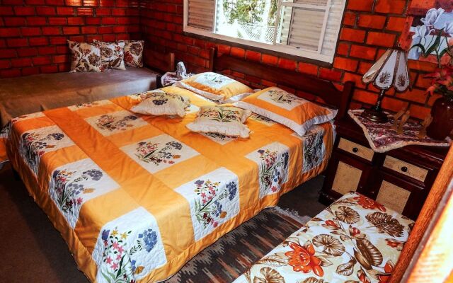 Chale Charm Gramado