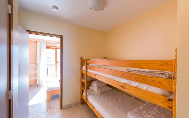 Apartment on the 6th Floor With sea View