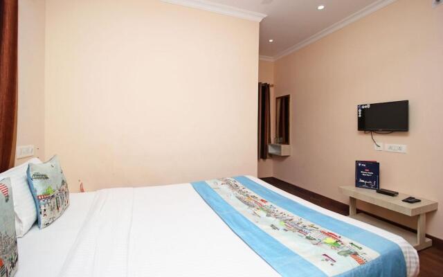 OYO Flagship 8346 LazyStays
