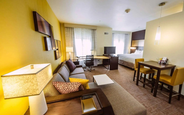 Residence Inn Harlingen