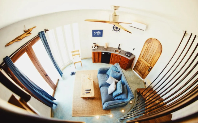 Hotel El Sitio Playa Venao