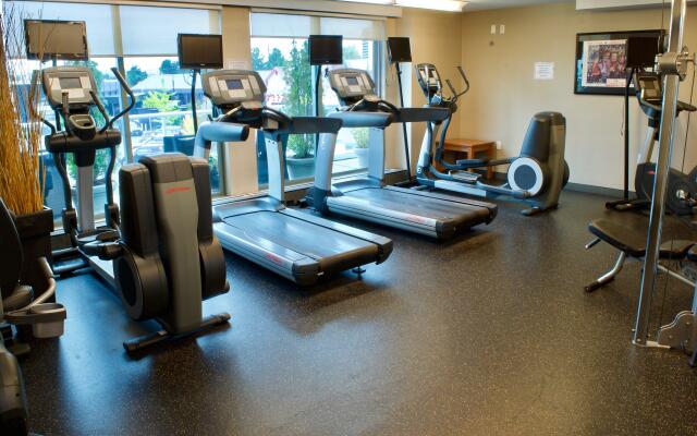 Holiday Inn Vancouver Airport- Richmond by IHG