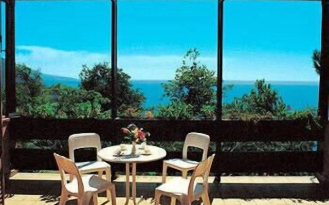 Pianetamaratea Club Residence