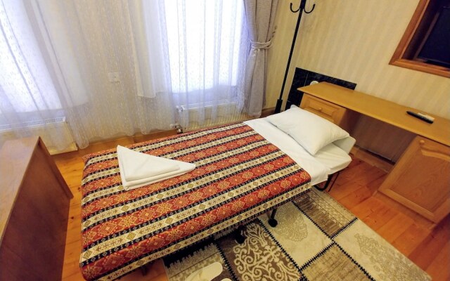 Apartment in Castle City of Baku
