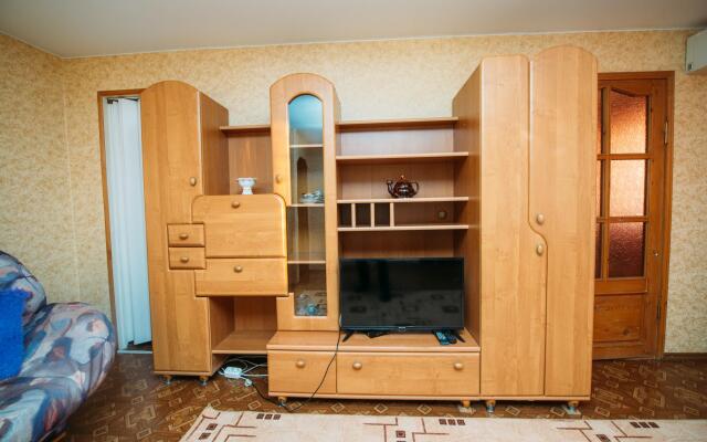 Апартаменты на проспекте Шереметевский 82