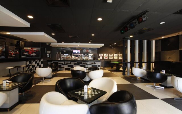 Ibis Styles Sepang Klia