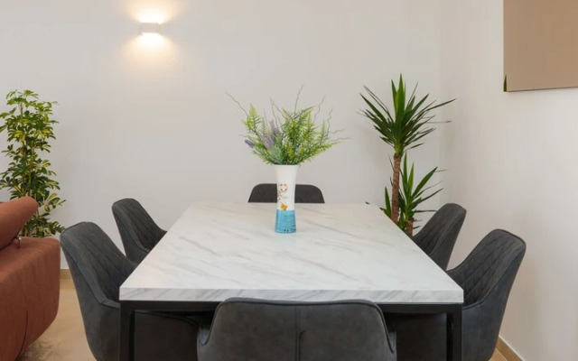 Villa Four Brothers Penthouse Suite