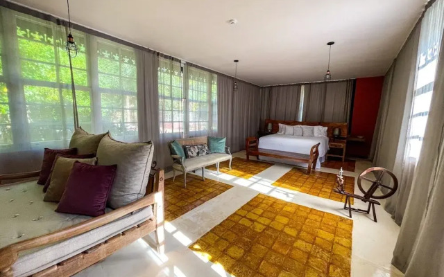 Confraria Colonial Hotel Boutique