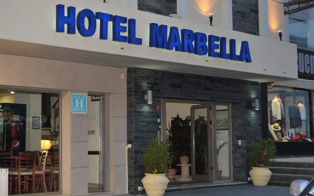 Hotel Marbella