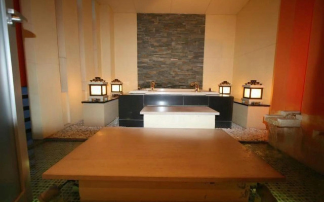 HOTEL Gt Kansai International Airport - Adults Only