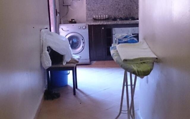 Marrakech Plaza Invest - Residence Salma
