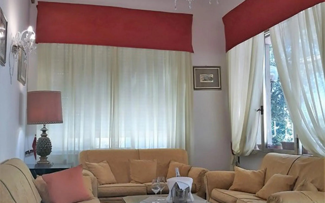 Hotel Casa Rossa