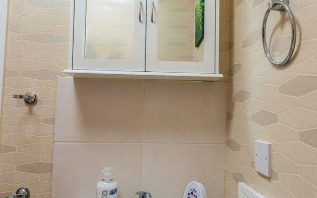 Snooze Apartments Flat 51