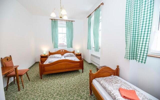 Hotel Svaty Hubert