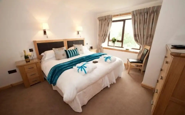 Abhainn Cottage