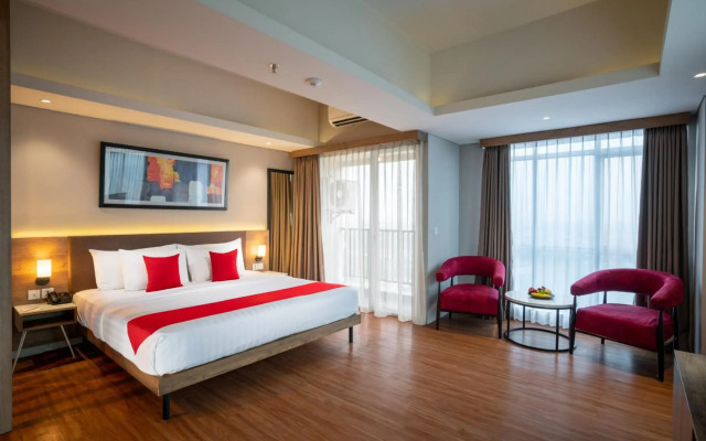 Ramada by Wyndham Serpong