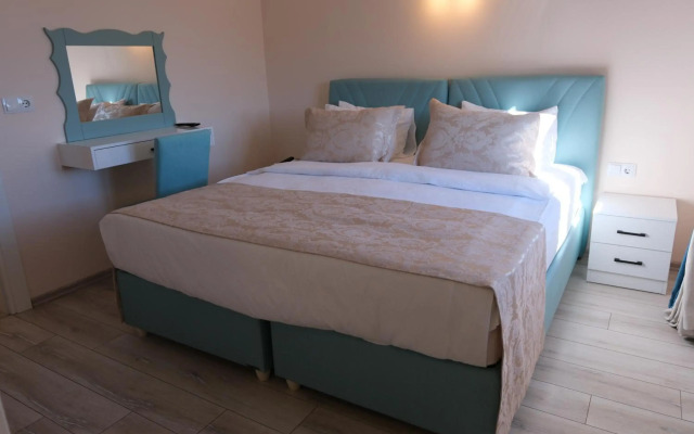 Sahin Tepesi Suite Otel