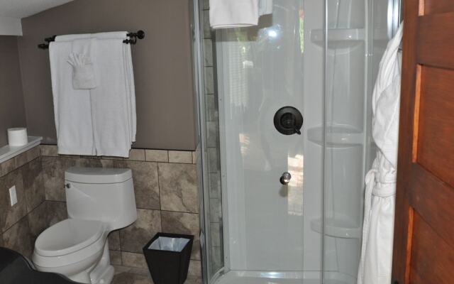 E'Laysa Guesthouse and Vineyard Retreat