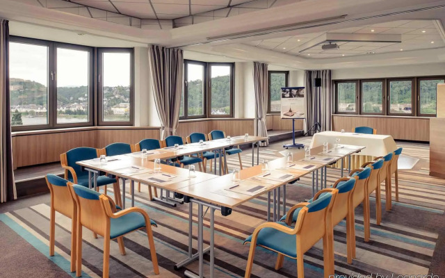 Mercure Hotel Koblenz
