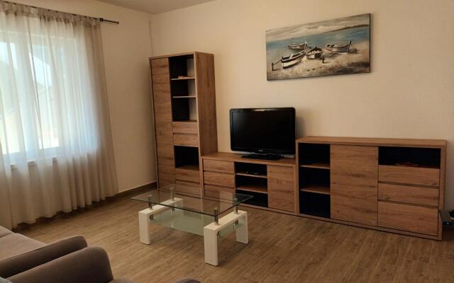 Ivo - Terrace With sea View - A2