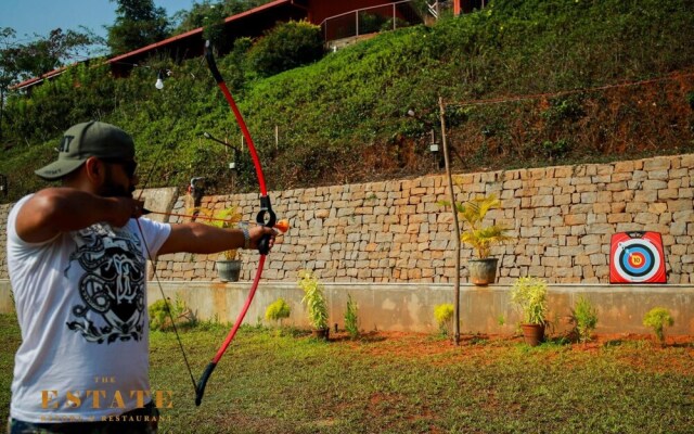 The Estate Resort, Mangalore