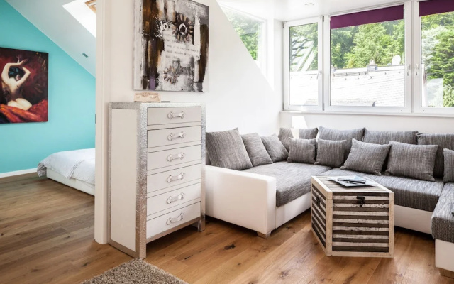 GL Apartmenthouse