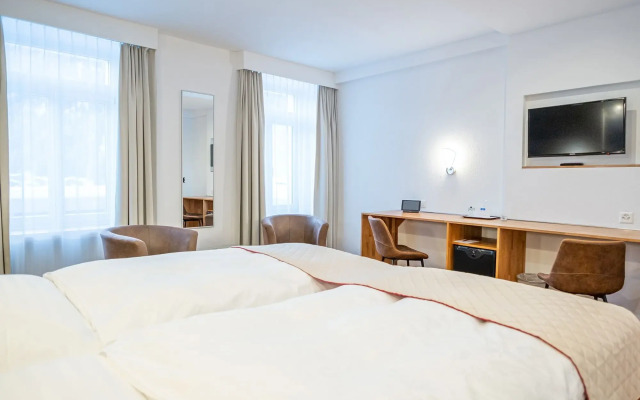 Hotel Europe Davos