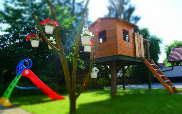 La Siesta Bogács Apartman