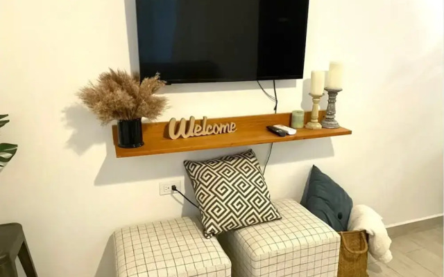 New and modern apartment Belice