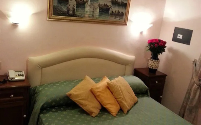 Hotel Ventura Rome