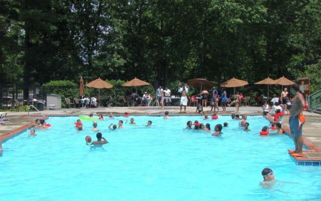 Fernwood Resort