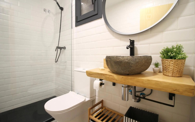 Fabrika Loft Serrallo