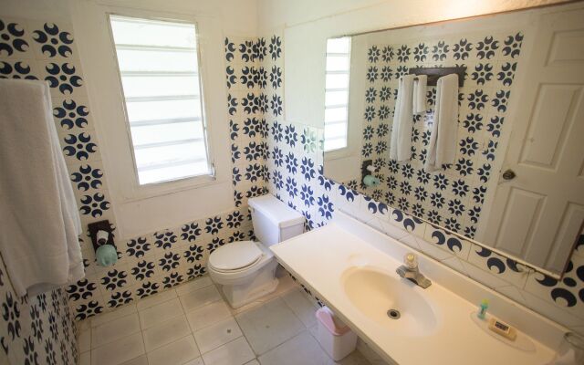 Cormier Plage Resort