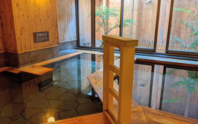 Dormy Inn PREMIUM Sapporo Hot Spring
