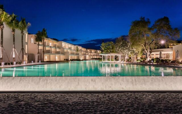Vala Hua Hin - Nu Chapter Hotels