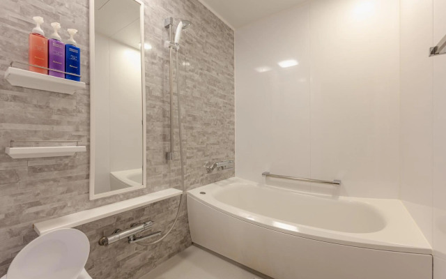 Richmond Hotel Tokyo Mejiro