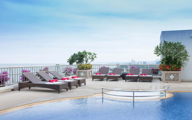 Asia Cha Am Hotel