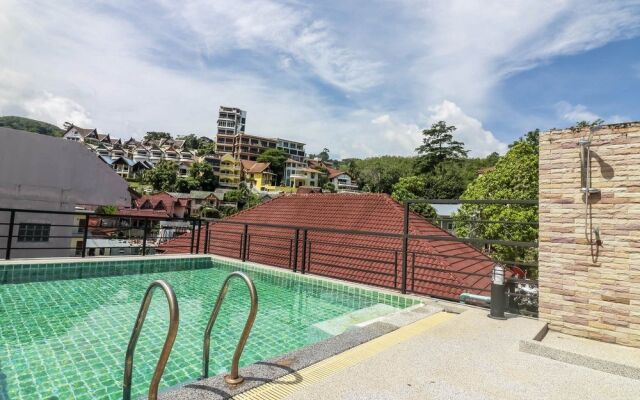 NIDA Rooms Patong Nanai 164