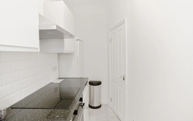 Studio & One Bedroom Apartment in Euston