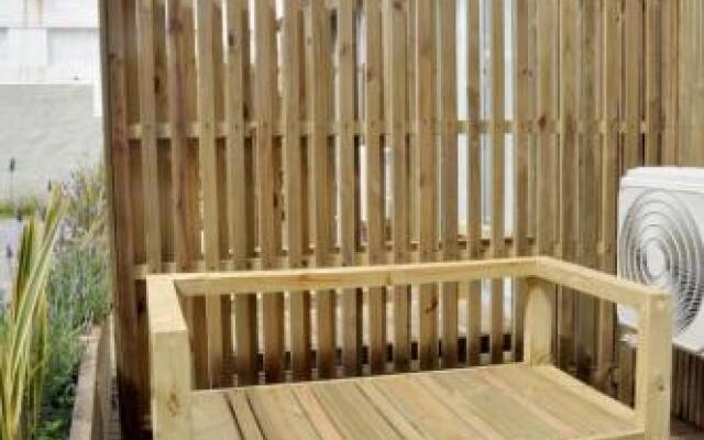 Apartamento cerca de la playa - Caracol