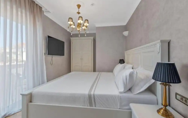 Villa Carolus in Vodice
