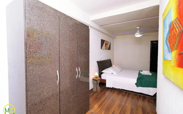 MZapartments Raul Penthouse 02