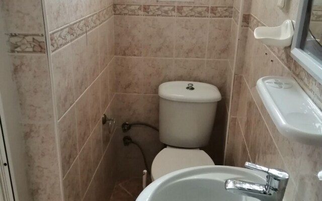 Gedik Pansiyon